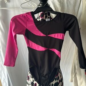 Ballet top girls 7-8